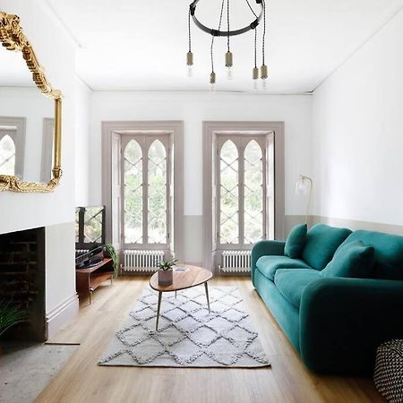 Stunning 2 Bedroom Flat 8Min Walk From The Beach Hove Buitenkant foto